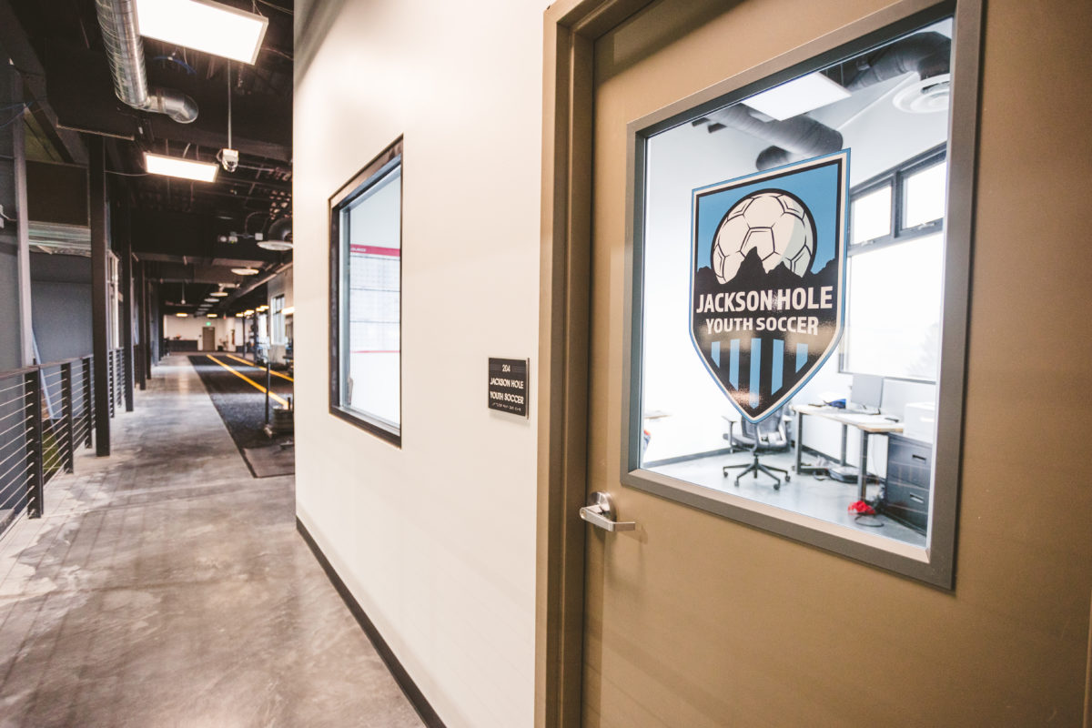 Partner Programs Jackson Hole Indoor